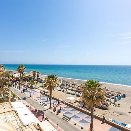 Appartamento Vivendos - Tr23 - Roca Chica Torremolinos Esterno foto