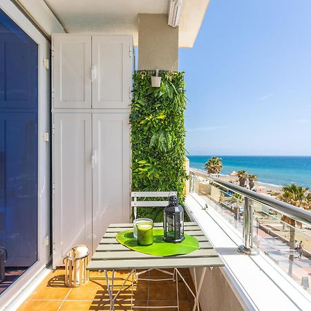 Appartamento Vivendos - Tr23 - Roca Chica Torremolinos Esterno foto