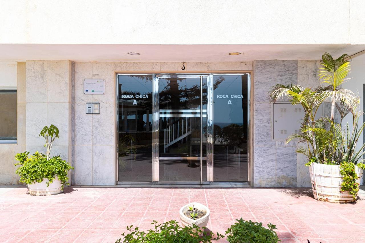Appartamento Vivendos - Tr23 - Roca Chica Torremolinos Esterno foto
