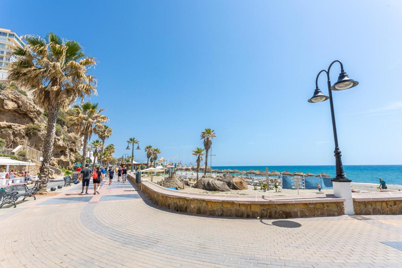 Appartamento Vivendos - Tr23 - Roca Chica Torremolinos Esterno foto