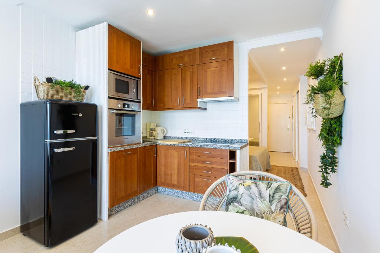 Appartamento Vivendos - Tr23 - Roca Chica Torremolinos Esterno foto