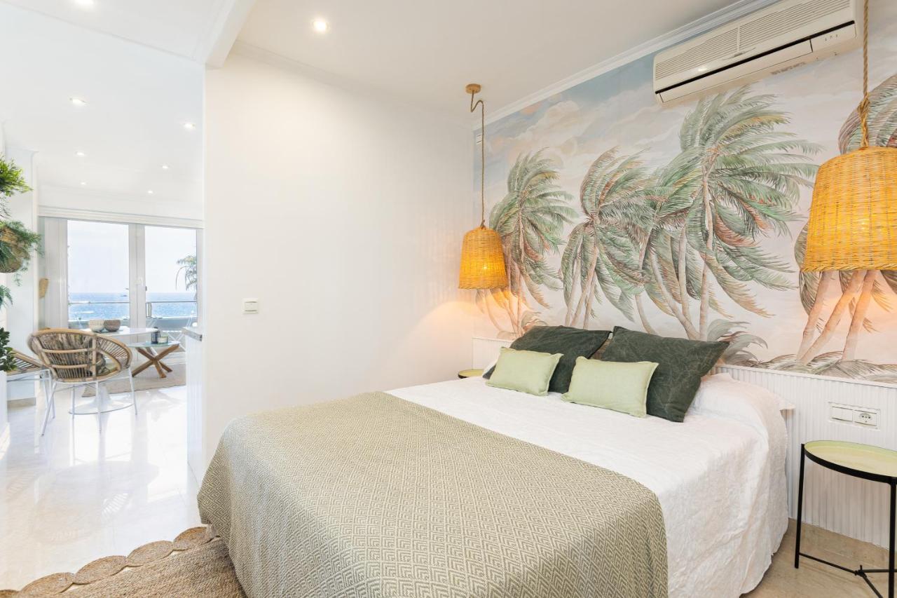 Appartamento Vivendos - Tr23 - Roca Chica Torremolinos Esterno foto