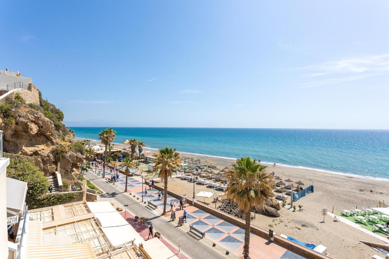 Appartamento Vivendos - Tr23 - Roca Chica Torremolinos Esterno foto