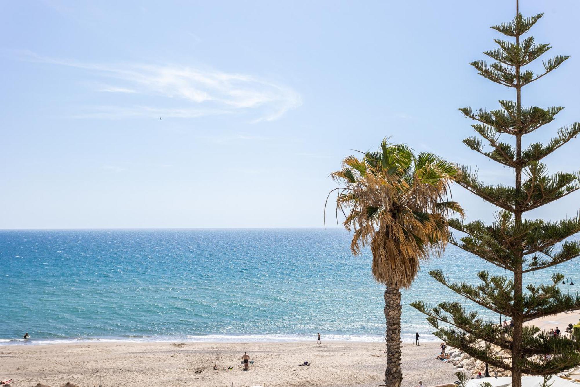 Appartamento Vivendos - Tr23 - Roca Chica Torremolinos Esterno foto