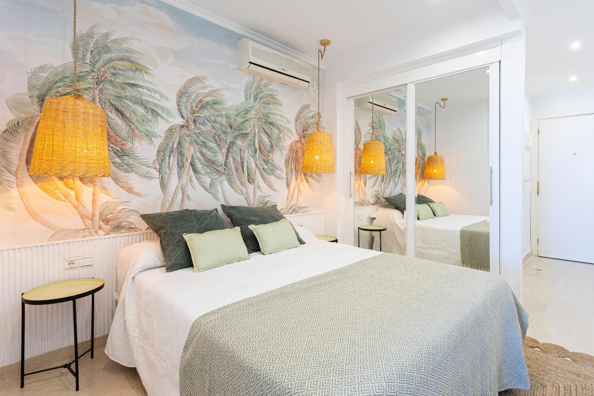 Appartamento Vivendos - Tr23 - Roca Chica Torremolinos Esterno foto