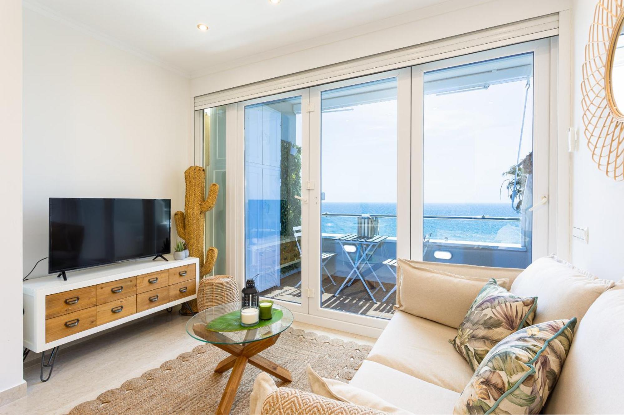 Appartamento Vivendos - Tr23 - Roca Chica Torremolinos Esterno foto
