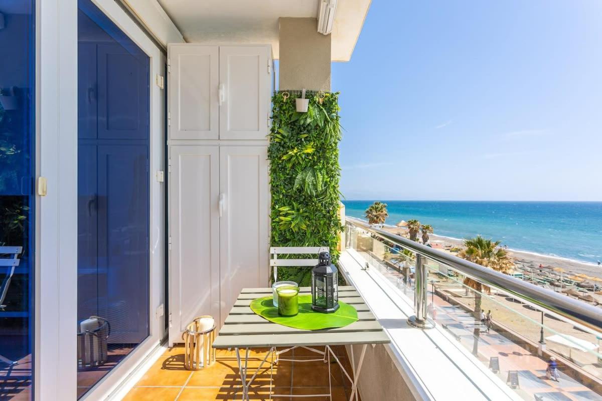 Appartamento Vivendos - Tr23 - Roca Chica Torremolinos Esterno foto