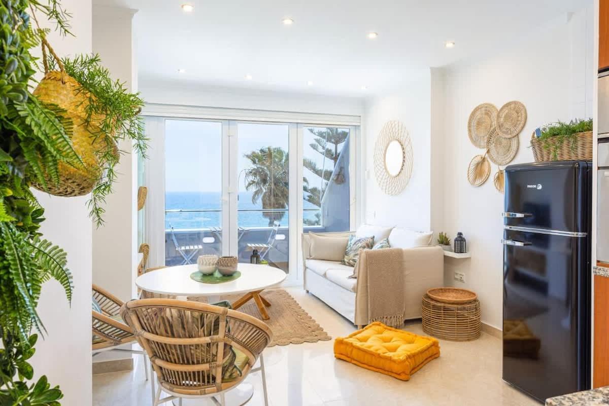 Appartamento Vivendos - Tr23 - Roca Chica Torremolinos Esterno foto