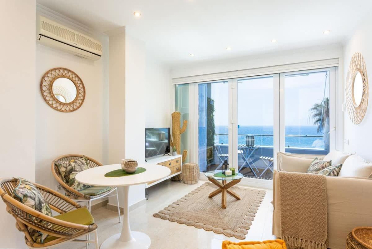 Appartamento Vivendos - Tr23 - Roca Chica Torremolinos Esterno foto