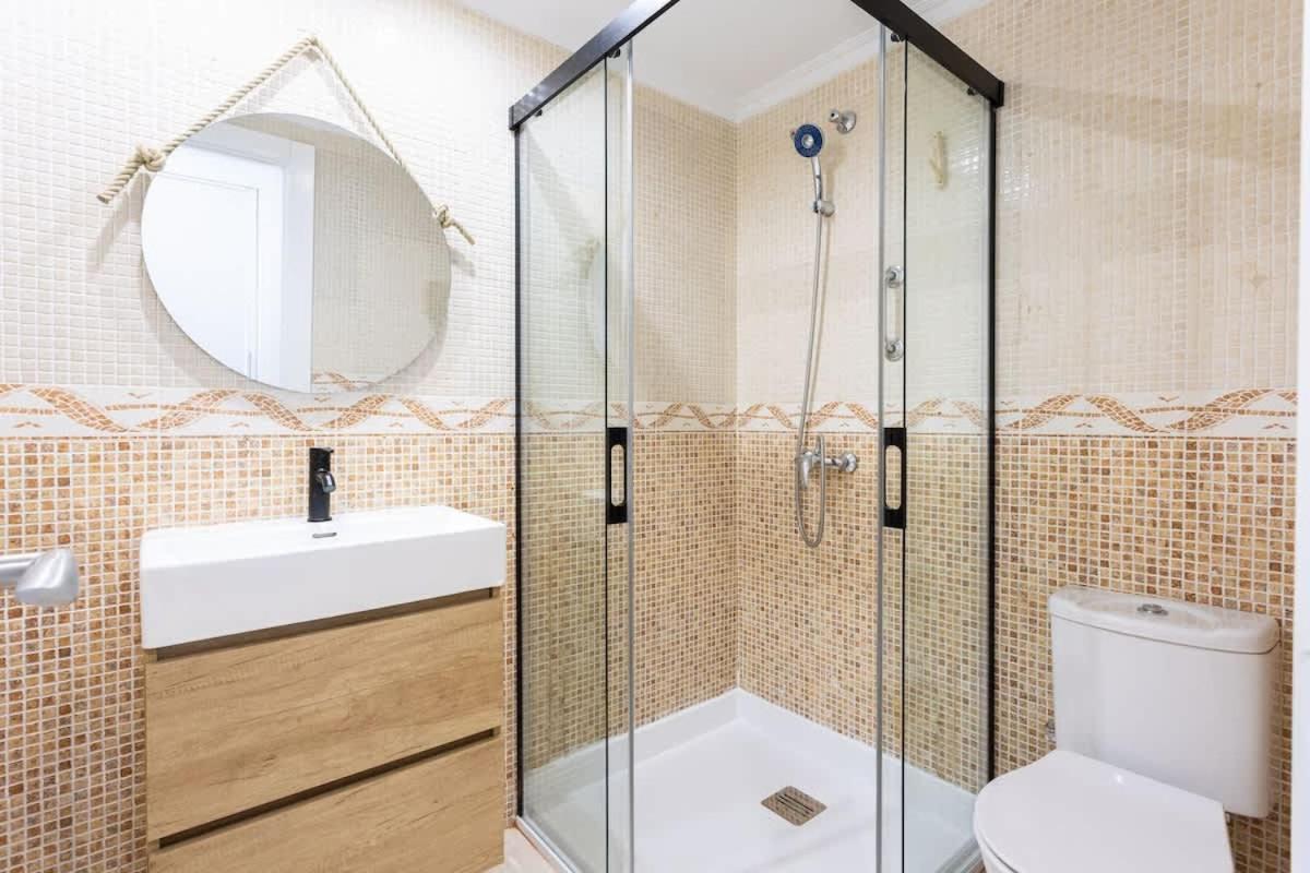Appartamento Vivendos - Tr23 - Roca Chica Torremolinos Esterno foto